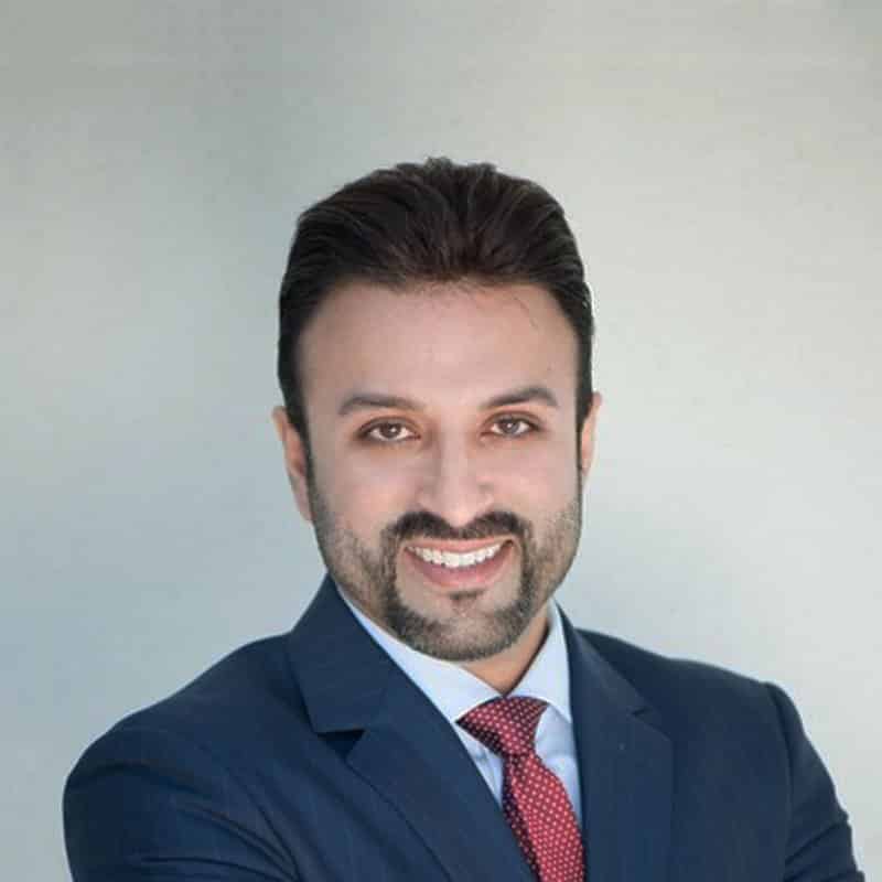 Sidd Arora