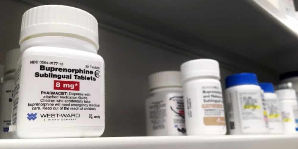 buprenorphine-treatment-opioid-addiction Buprenorphine treatment